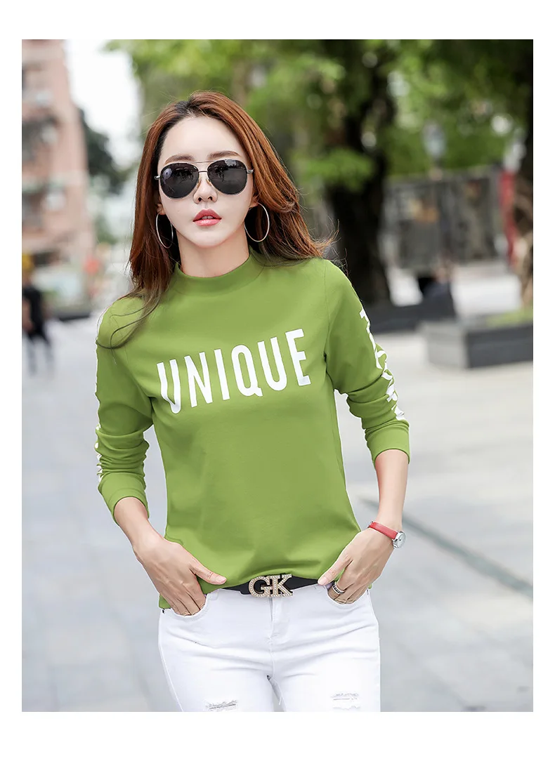BOBOKATEER размера плюс футболка женская футболка буквы camisetas mujer verano Футболка женская футболка Женские топы Забавные футболки