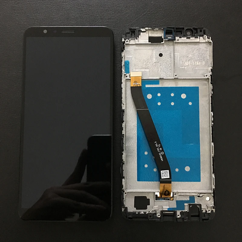 

ЖК-экран для Huawei Honor 7X/Mate SE (BND-L21/BND-L34)+ сенсорный экран