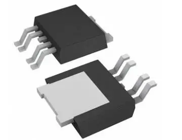Новинка 10 шт./лот TLE42764GV50 TLE42764GV TLE42764DV50 42764V5 TO263-5 Новинка 10 шт./лот TLE42764GV50 TLE42764GV TLE42764DV50 42764V5 TO263-5