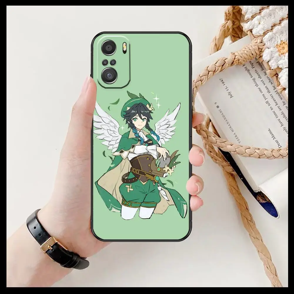 Фото Чехол для XiaoMi Redmi Note 10 9 9s 8 7 6 5 A Pro s T Мобильные телефоны и аксессуары Чехол для XiaoMi Redmi Note 10 9 9s 8 7 6 5 A Pro s T Мобильные телефоны и аксессуары