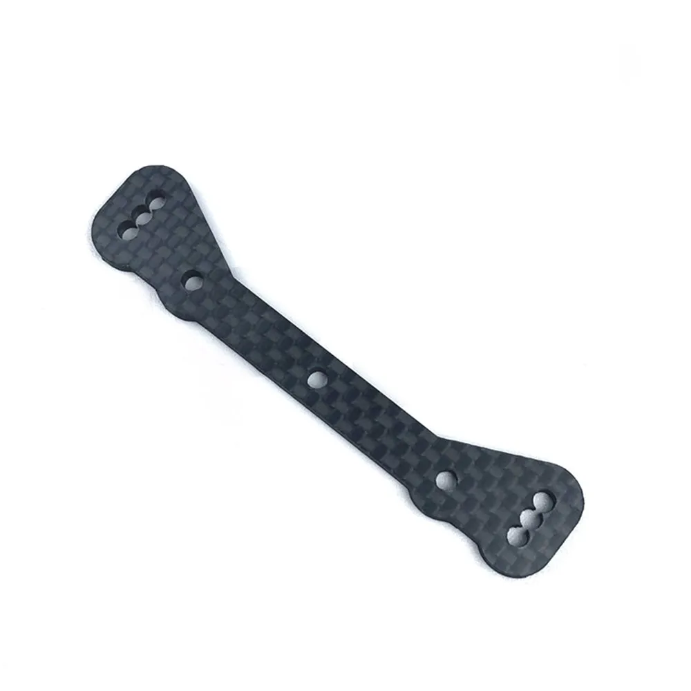 

Replacement Carbon Fiber Steering Bracket for TEKNO EB48 2.0/ EB48.4 RC Car Upgrade Parts