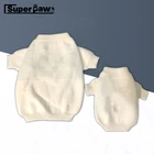 Новинка, стильный свитер для собак, джемпер, одежда, яркая, для французского бульдога, мопса, Тедди, куртка, пальто для маленьких и средних фотографий ZLC44