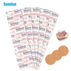 5 шт., водонепроницаемые Пластыри для ран и гемостаза