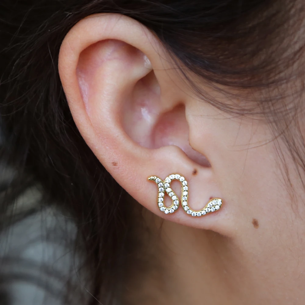 2018 серьги Boucle D'oreille для женщин ювелирные изделия из стерлингового серебра 925