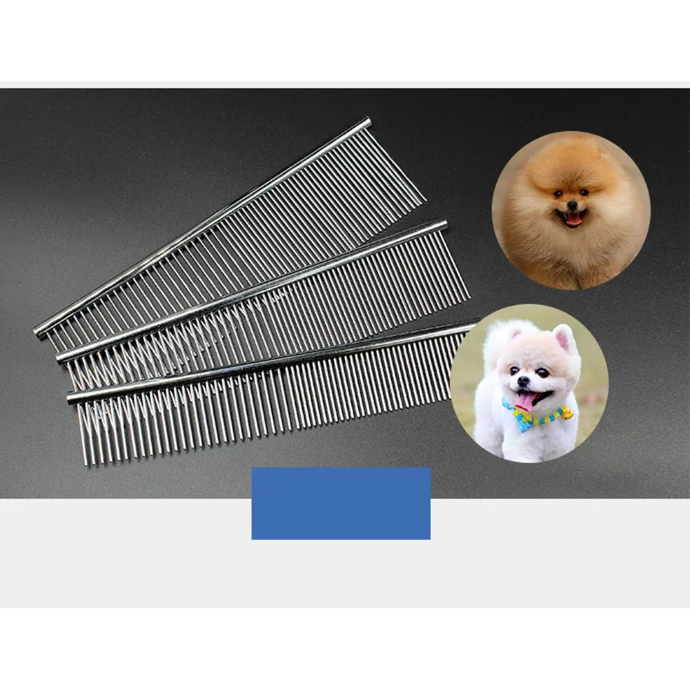 Дешевые щетки для собак щетка с булавкой высококачественные инструменты ухода