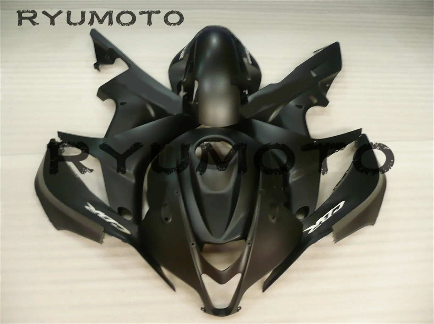 

Motorcycle Injection Mold Fairing Fit For Honda CBR 600 RR 2007 2008 CBR600RR 07 08 CBR600RR 2007 22008 fairing
