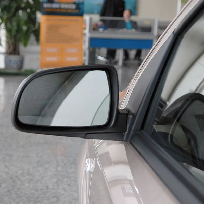 Автозапчасти HENGFEI боковое зеркало лист внешние зеркала galss объектив для Chevrolet LOVA Aveo 2006-2010