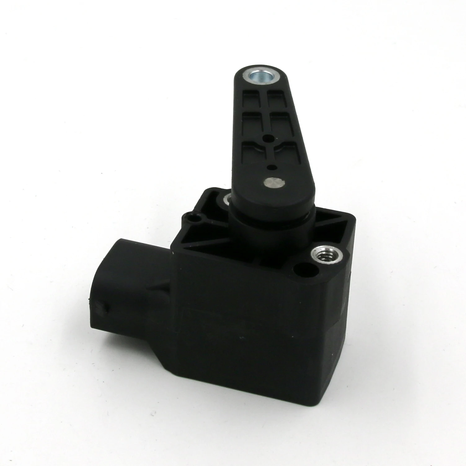 Высокое качество Новый 37146754930 датчик уровня высоты для BMW 3er E90 E91 E92 E93 X5 E70 X6