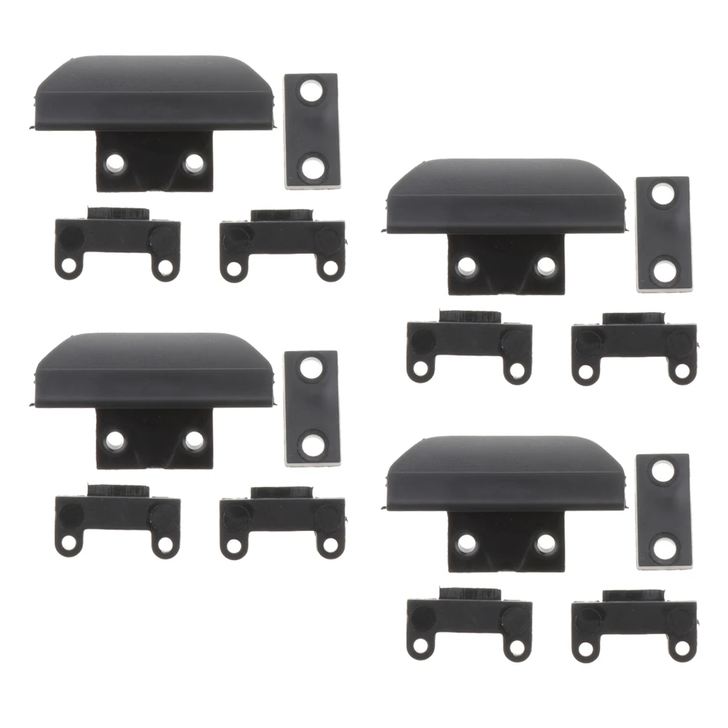 упаковка 4 114 масштабе rc автомоб