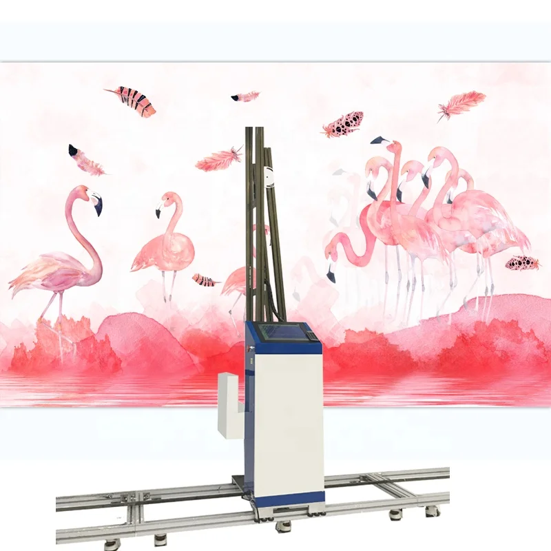 Принтер Для Стен Купить Цена