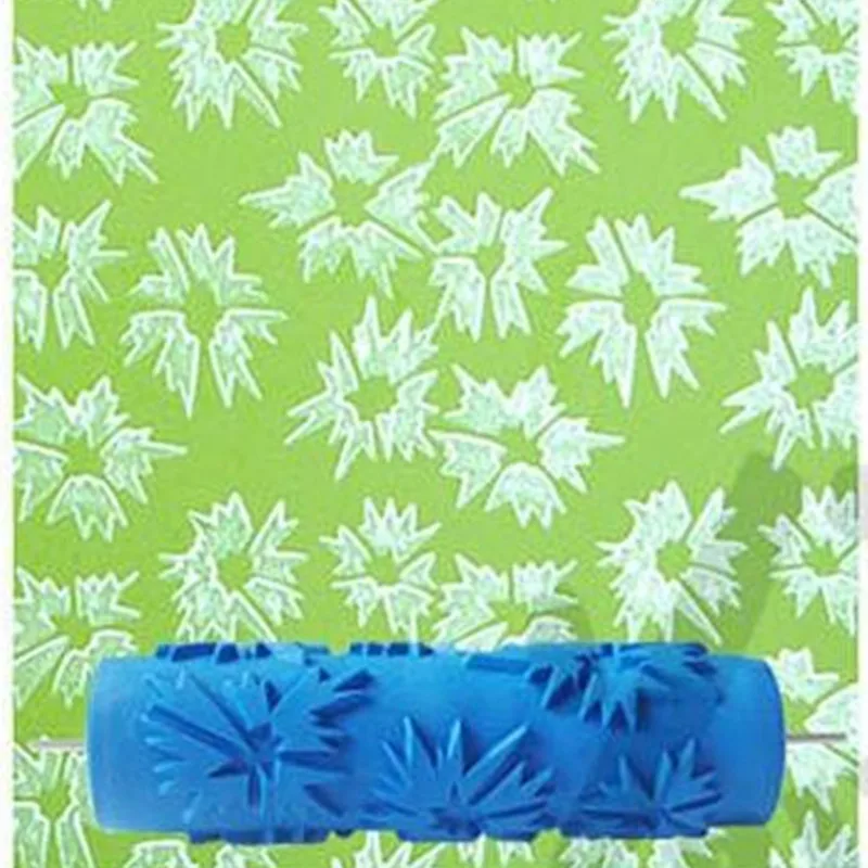 Стикеры для украшения стен набор инструментов 7 дюймовый DIY 3D ручной душ стены