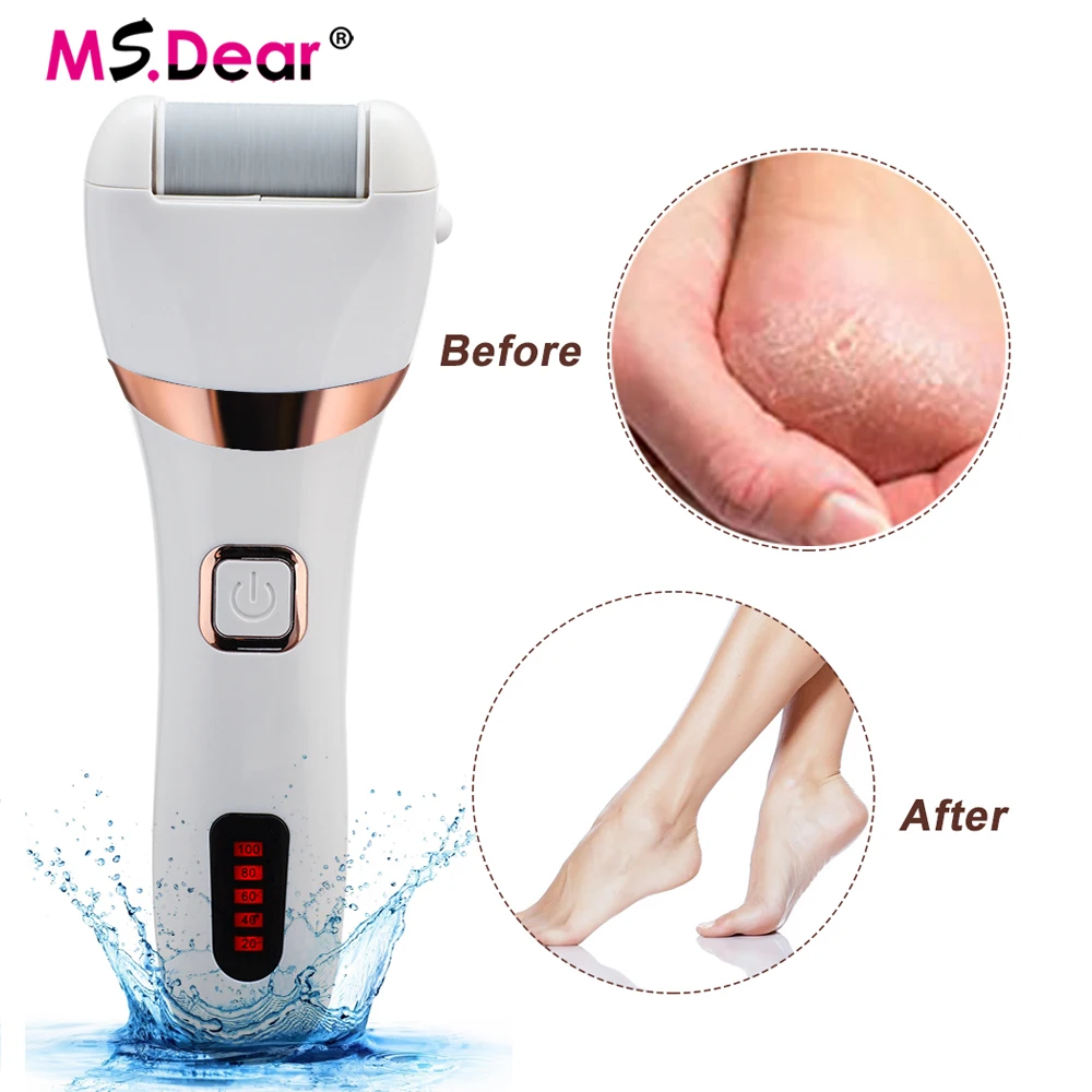 

Электрическая перезаряжаемая шлифовальная машина для ног, Шлифовальная Пилка Для пятки, устройство для ухода за ногами, Шлифовальная Пилка...