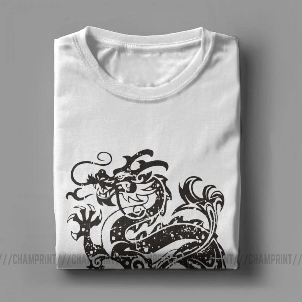 Футболка мужская с круглым вырезом 100% хлопок коротким рукавом | Мужская одежда