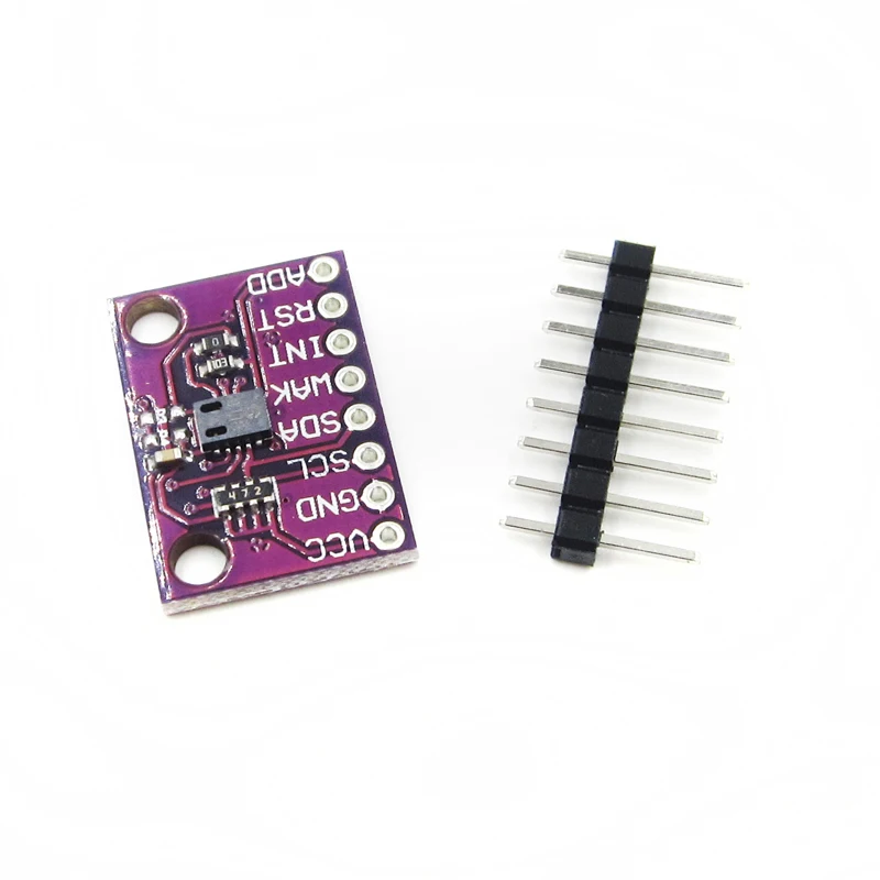 CJMCU-811 CCS811 оксид углерода CO VOCs качество воздуха числовые газовые датчики - купить