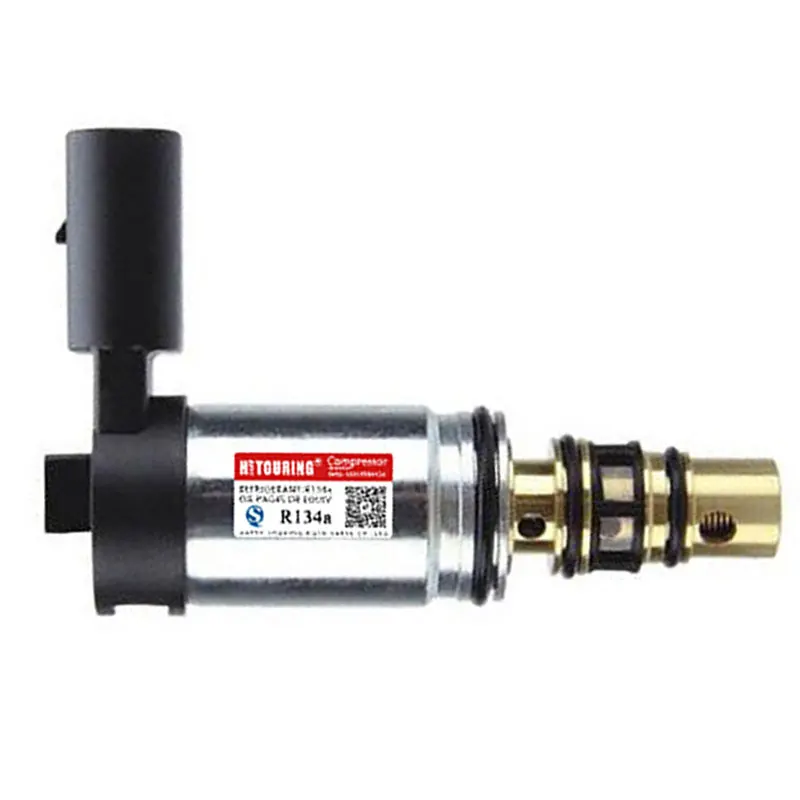 Клапан управления компрессора переменного тока SANDEN PXE16 для Volkswagen AUDI 1K0 820 808B 1K0820808B