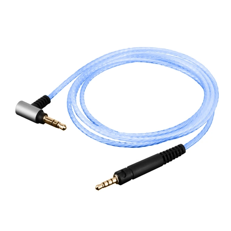 

Кабель для наушников sennheiser- HD598 HD598SE HD518 HD558 HD569 HD579 HD599 L41E