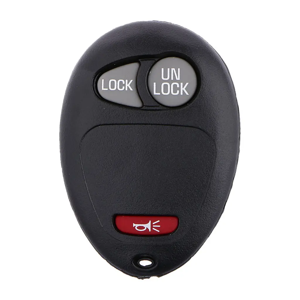 

Кнопка корпуса дистанционного ключа для GMC Chevrolet Isuzu Keys