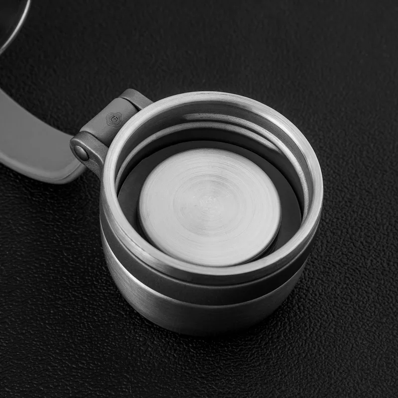 Centralworld 316 Stainless Steel Vacuum Flask Double-Layer Sports Water Bottle Bottle Outdoor Travel Water Cup