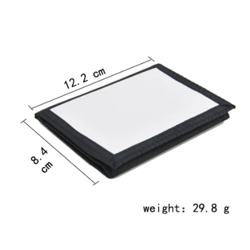 10 шт./лот оптовая продажа сублимационная сумка с принтом сделай сам термопресс