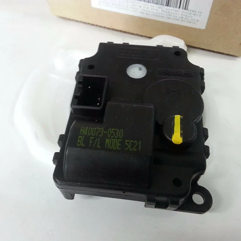 Привод для KIA mohas Borrego 2008-2013 Sorento 2006-2009 OEM 972223E060 мотор управляющего Клапана |