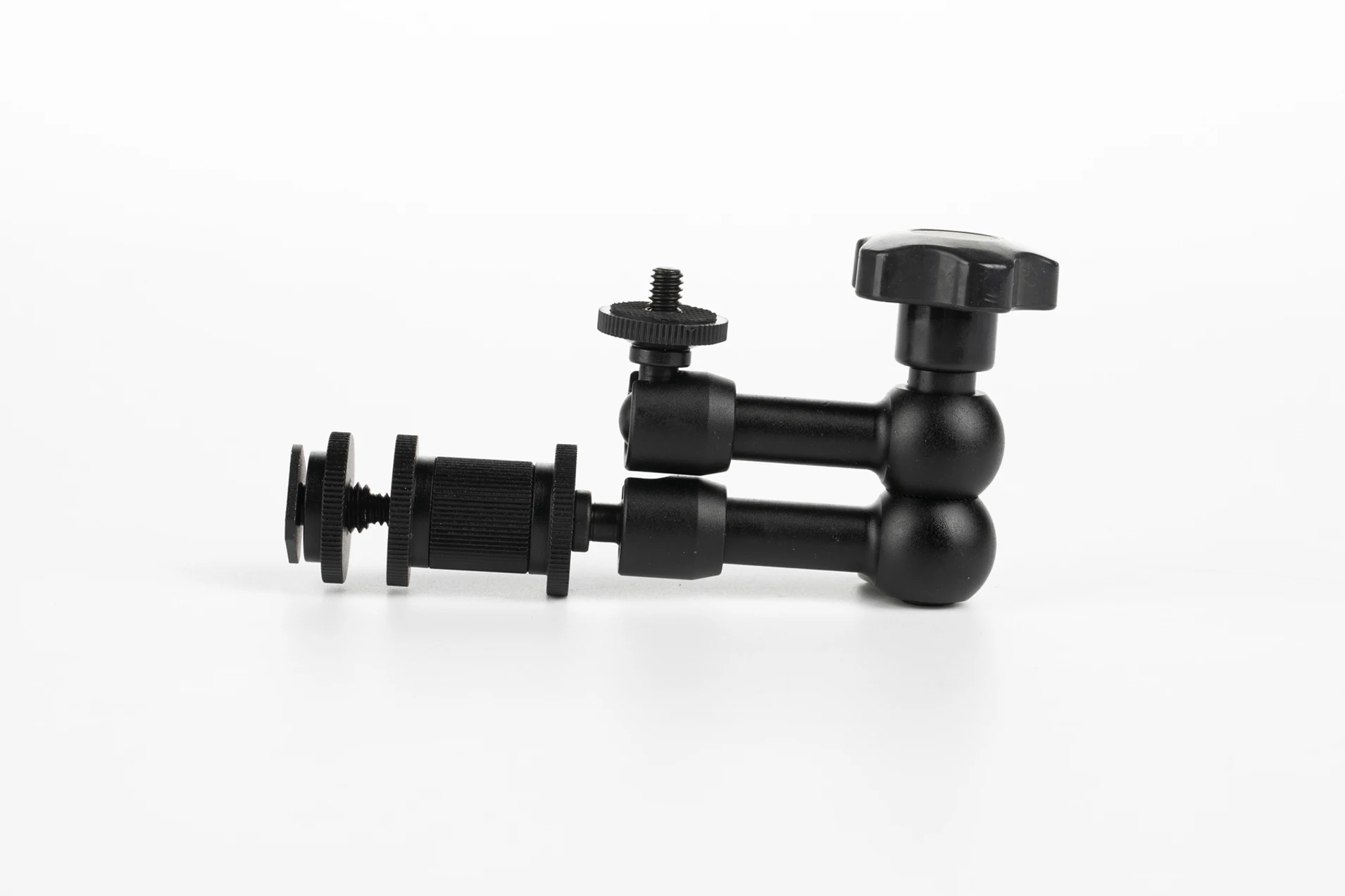 

11 Inch Magic Arm / 7 Inch Strange Hand for LED Light DSLR Rig LCD Monitor