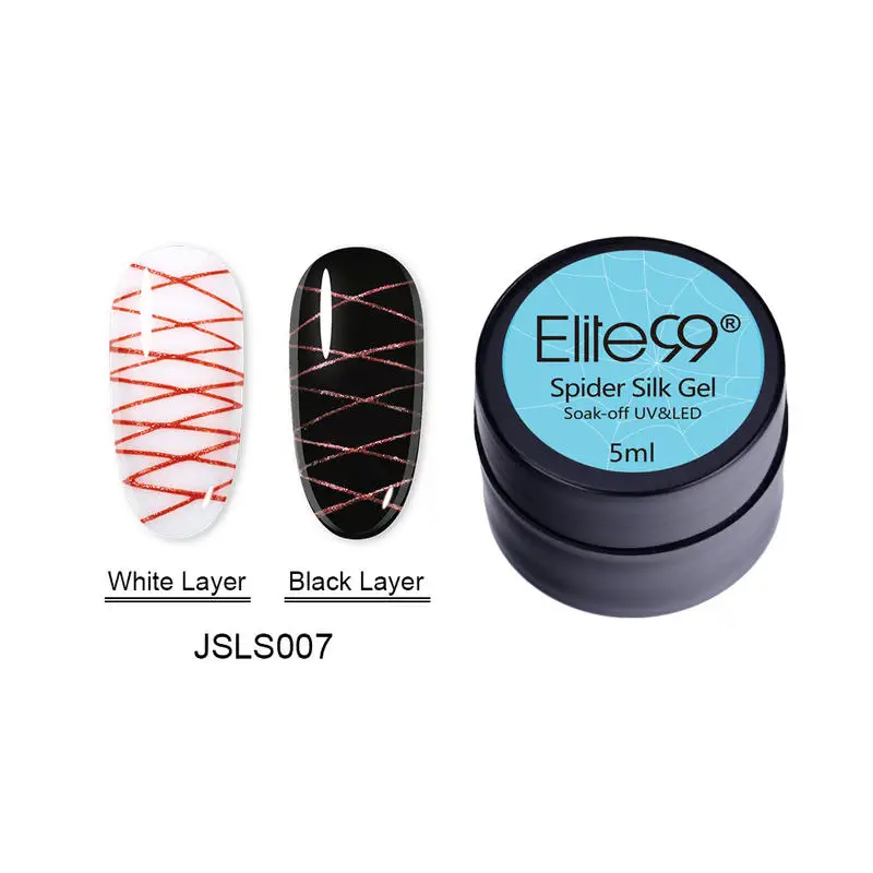 Elite99 косметика парфюмерия диспенсер 5 мл для волочения проволоки лак ногтей Гель