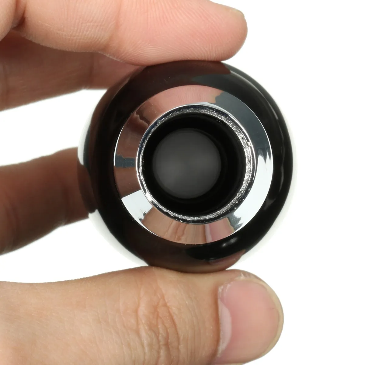 Универсальная алюминиевая автоматическая ручная Автомобильная шестерня рычаг