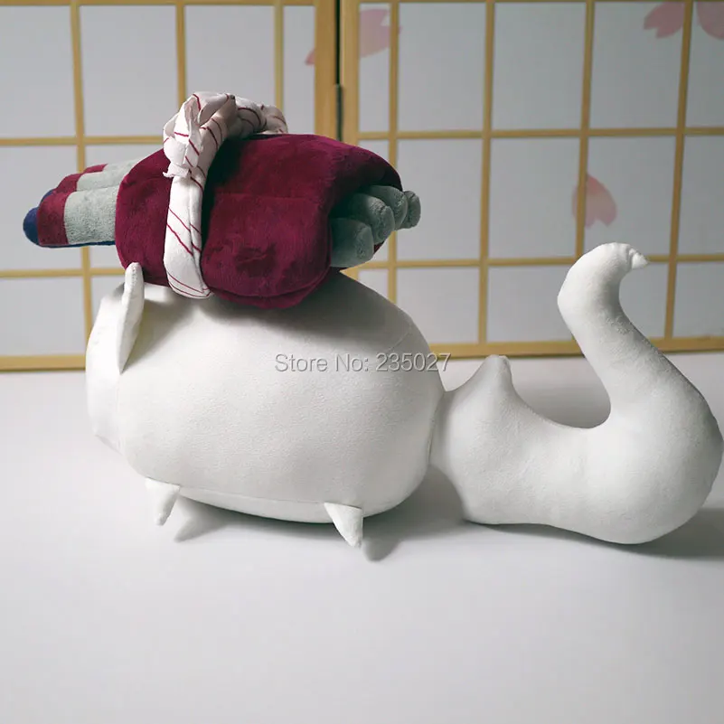 Azur Lane рисунок плюшевая анимэ кукла игра yuudachi свадебное платье невесты для