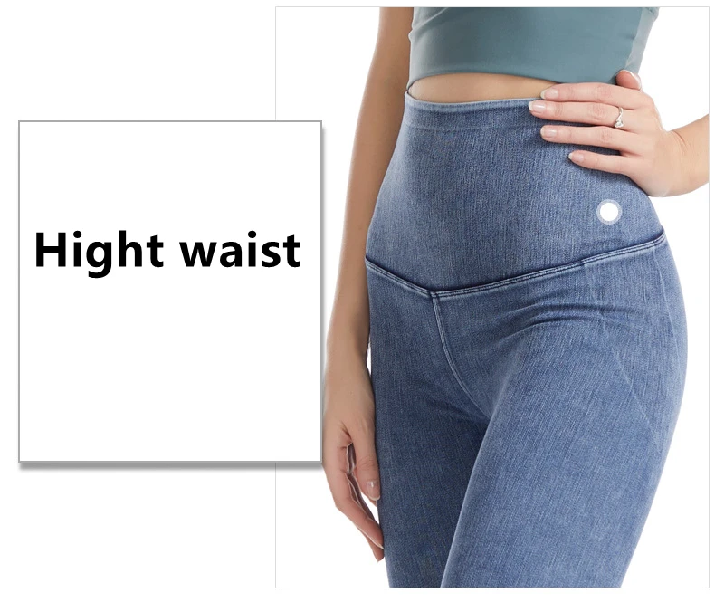 LULUBANANA Women's High Waist Yoga Pants Tummy Control Workout Ruched Butt Lifting Stretchy Leggings Textured Booty Tights