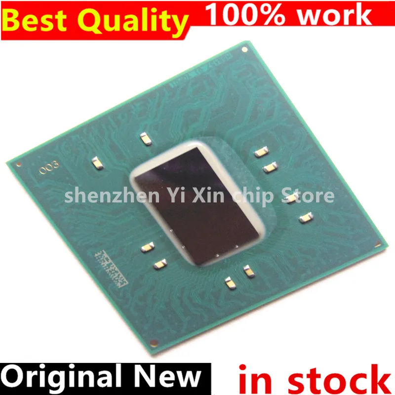 

100% Новый чипсет GL82Z170 SR2C9 BGA