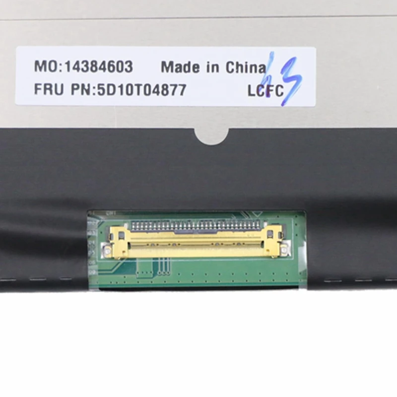 15 6 lcd display screen matrix nv156fhm n61 fit b156han02 0 n156hce en1 fhd 1920×1080 30 pins edp free global shipping