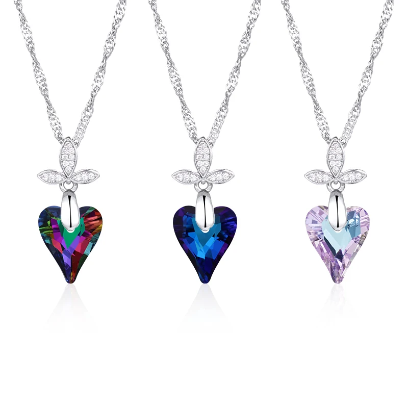 Цепочка с подвеской в виде морской звезды Женская Ювелирное Украшение со