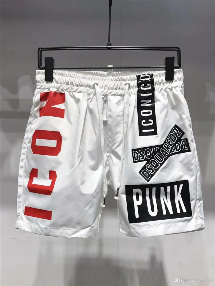 

New Men Fitness Bodybuilding Shorts Summer Gyms Workout Shorts Male Breathable Quick Dry Sportswear Jogger Beach Short Pants2021