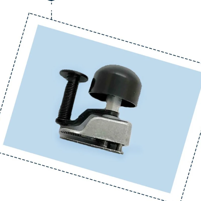 

NewBike Bell Loud Ring Bell Clear Horn Sound Durable Riding Accessories