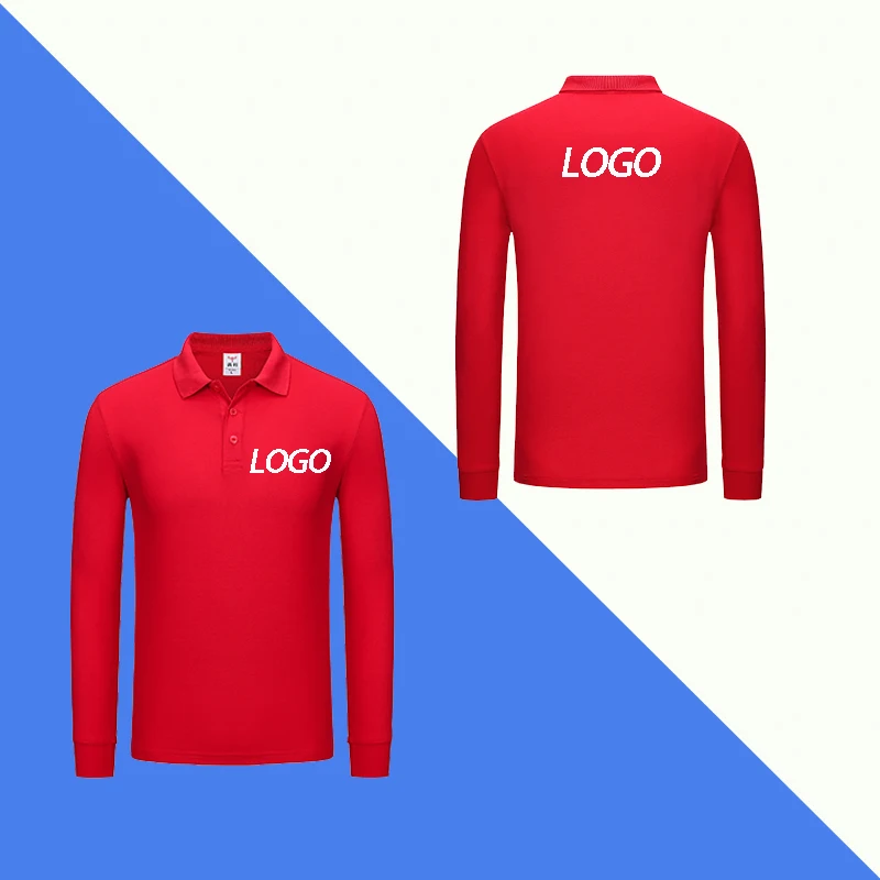 Рубашка с длинным рукавом в стиле унисекс Повседневная утепленная офисная блуза