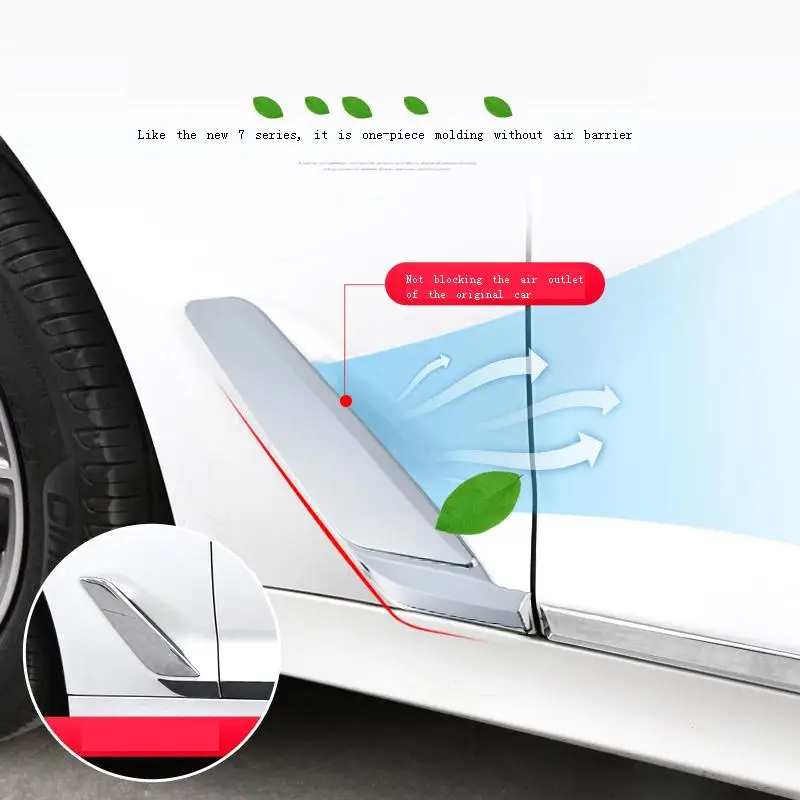 Авто аксессуары для украшения экстерьер автомобиля стикер окна тела 2011 2012 2013 2014