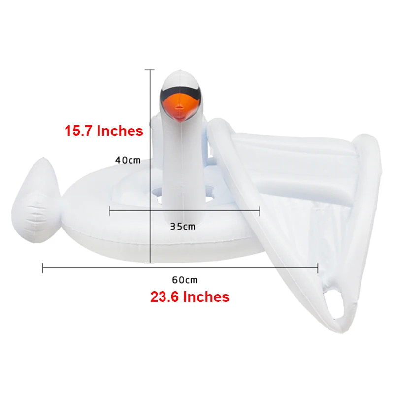 Надувной плавательный круг для детей 0 3 лет|Плавательные круги| |