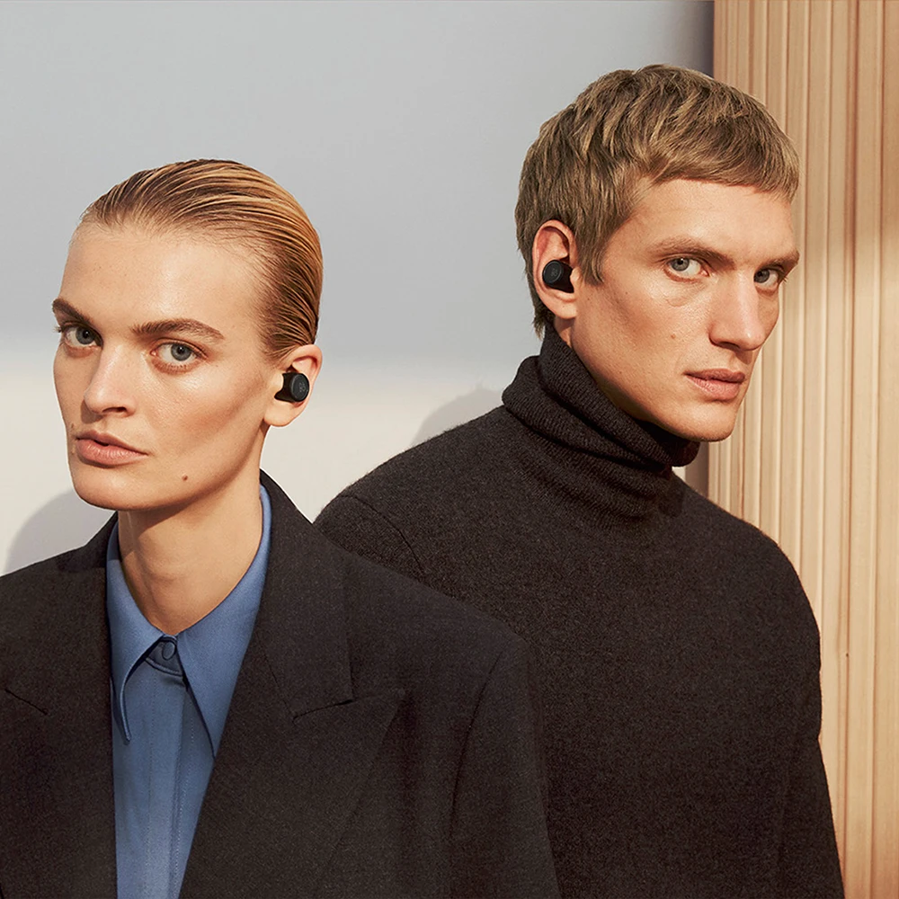 Беспроводные спортивные стереонаушники B &amp O BeoPlay E8 3rd Gen TWS Bluetooth V5.1 с динамической