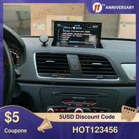 android 10 0 8g ram 128 for audi q3 2012 2019 radio car gps navigation radio tape multimedia player headunit auto stereo carplay