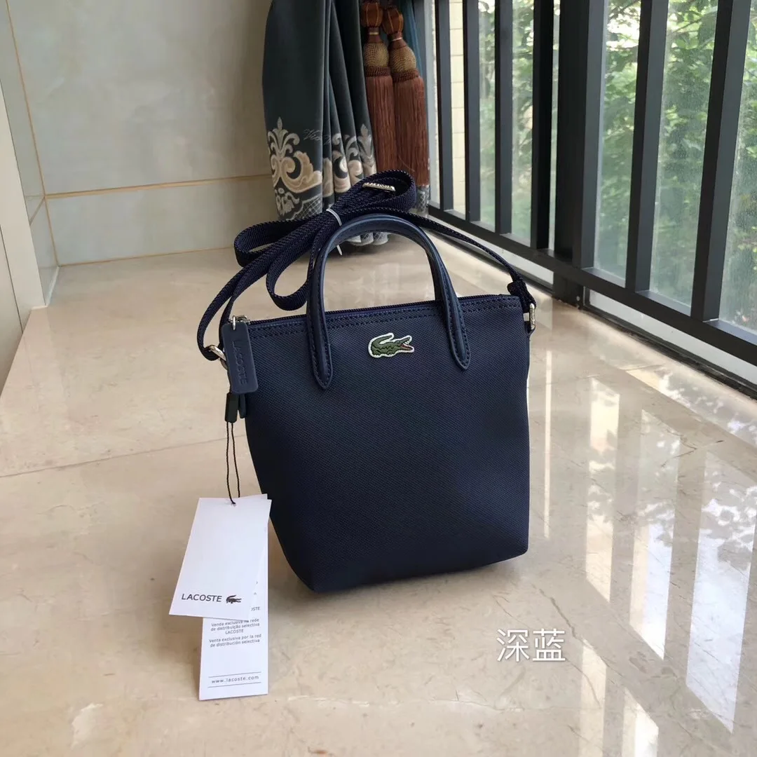 

European and American New French Mini Short Handle Women's Bag Fashion Tote Dumpling Bag Single Shoulder Messenger Mini Shopping