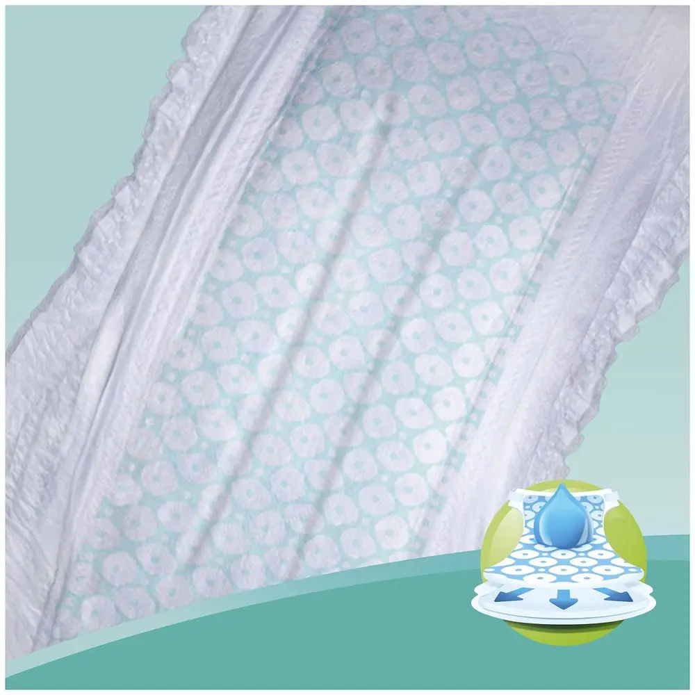 Подгузники Pampers Active Baby Dry 11 18 кг 5 размер 150 шт.|diaper|diapers pampersdiapers diapers |