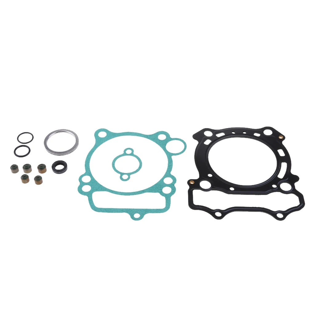 Top End Head Gasket Kit Set Fits For Yamaha YZ250F WR250F 2001-2013 | Автомобили и мотоциклы
