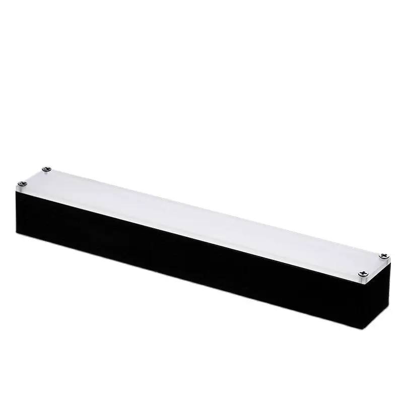 

Machine visual strip light source metal glass surface detection edge defect detection LED visual light source