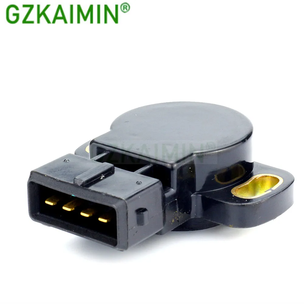 Новый TPS Датчик положения дроссельной заслонки OEM MD614736 для Mitsubishi Diamante мощный