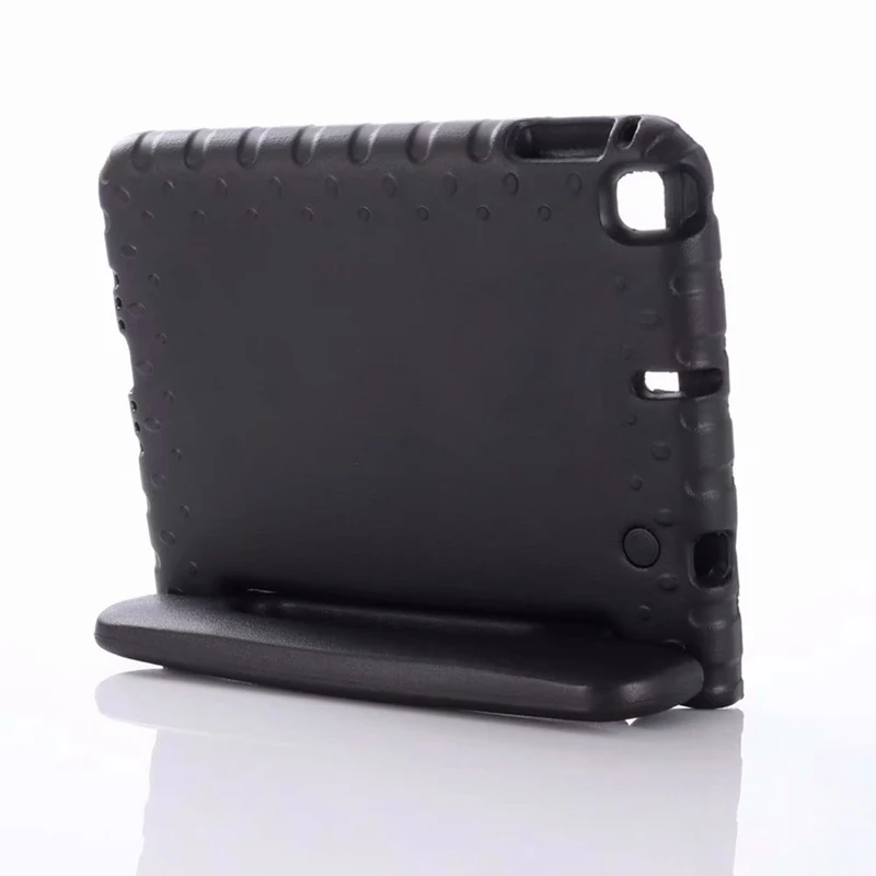 Fundas для IPad Mini 4 чехол для детей роскошный EVA пены Стенд противоударный чехол для Apple IPad Mini 5 1 2 3 retina с ручкой