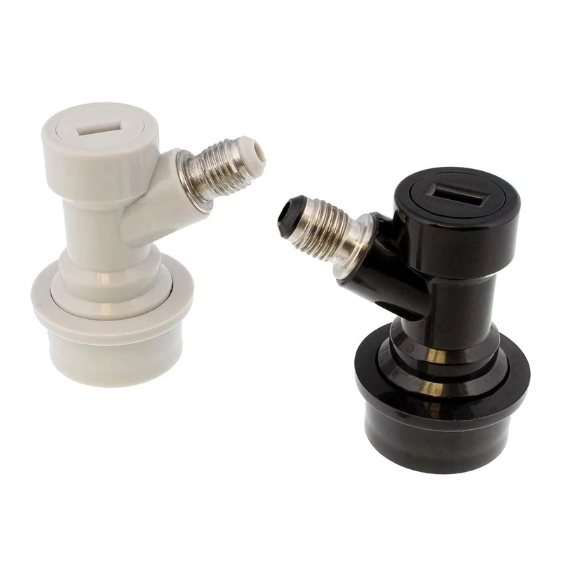 304 нержавеющая сталь мини-бочонок диспенсер копье с шариковым замком и 50 см шланг