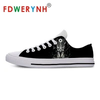 nocturnus band most influential metal bands of all time mens low top casual shoes 3d pattern logo men and women shoe