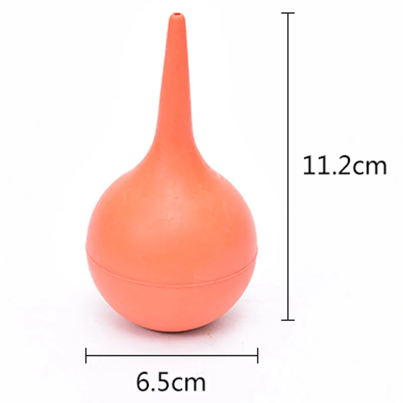 Глиняный Шар керамические инструменты ремесла резиновая воздуходувка сажа