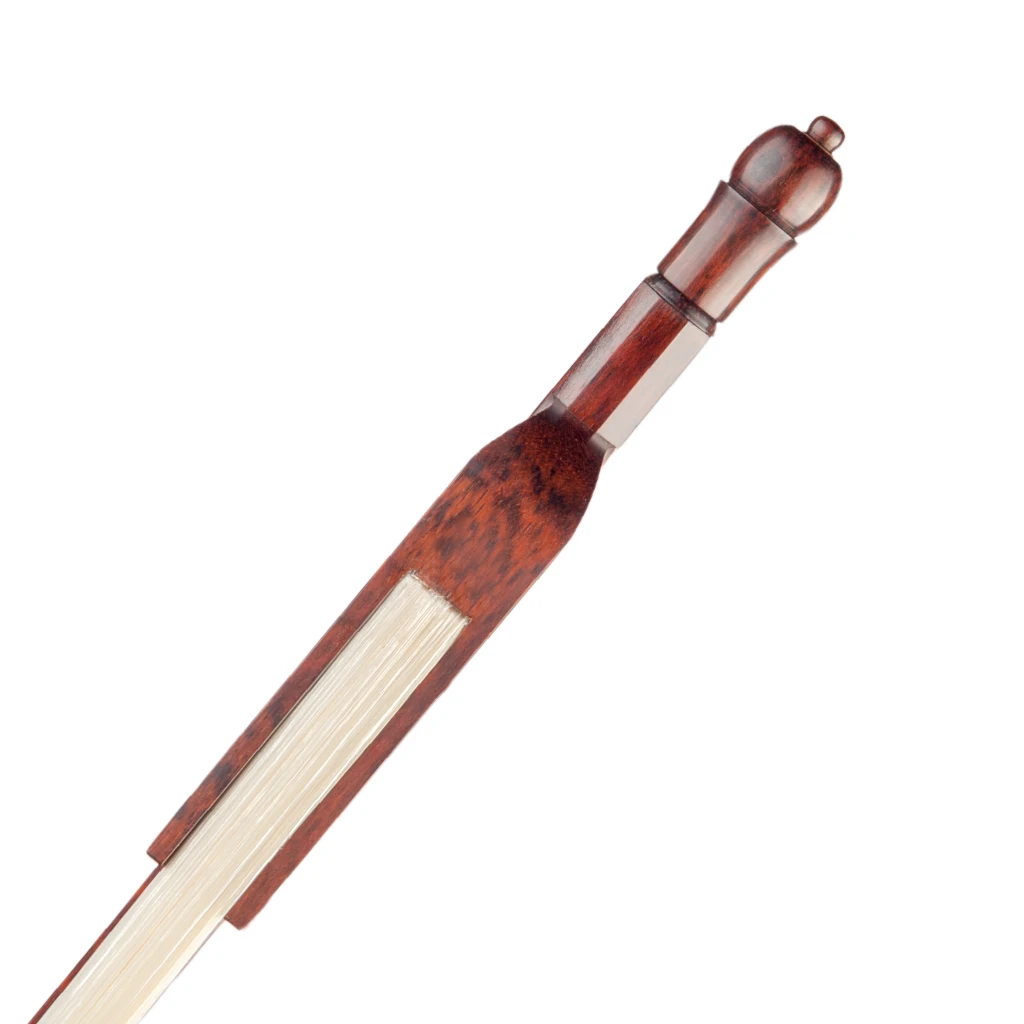 Скрипка высокого качества 4/4 Snakewood барокко Скрипка Лук Snakewood Лягушка конец новая Скрипка Лук Для 4/4 размера