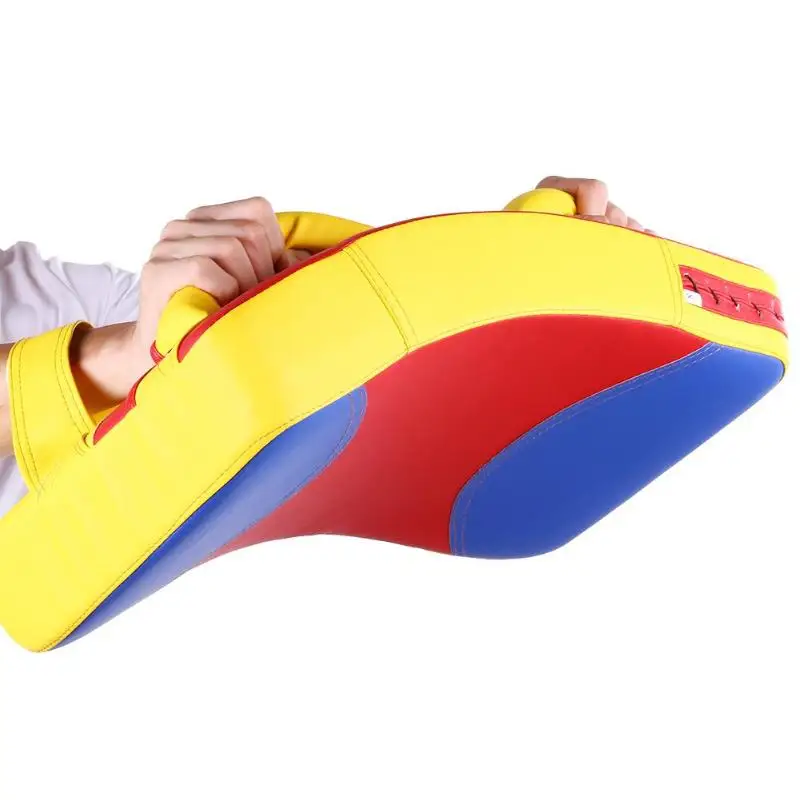 Для взрослых и детей утолщенный коврик для карате из искусственной кожи